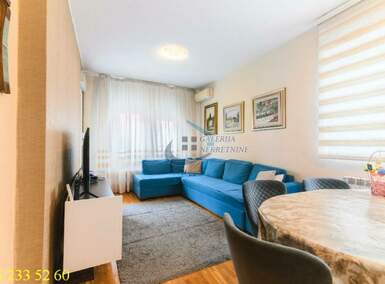 Trosoban stan, Beograd - Lekino Brdo | Prodaja · 70m² · 255.000€