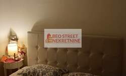 Dvosoban stan, Beograd - Cvetanova Ćuprija | Izdavanje · 39m² · 400€