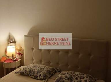 Dvosoban stan, Beograd - Cvetanova Ćuprija | Izdavanje · 39m² · 400€