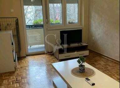 Jednosoban stan, Sombor | Prodaja · 46m² · 63.800€