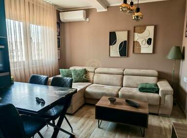 Jednoiposoban stan, Niš | Prodaja · 40m² · 118.000€