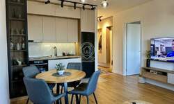 Dvosoban stan, Niš | Izdavanje · 47m² · 540€