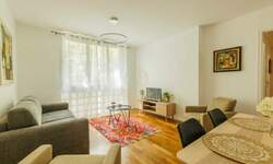 Dvosoban stan, Beograd - Cvijićeva | Izdavanje · 48m² · 750€