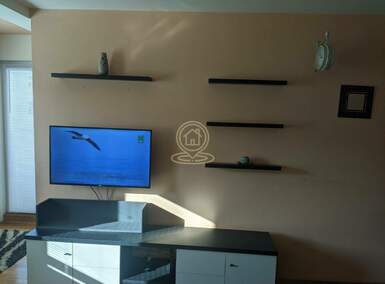 Dvoiposoban stan, Novi Sad | Izdavanje · 47m² · 500€