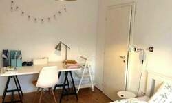 Dvosoban stan, Novi Sad | Izdavanje · 45m² · 500€