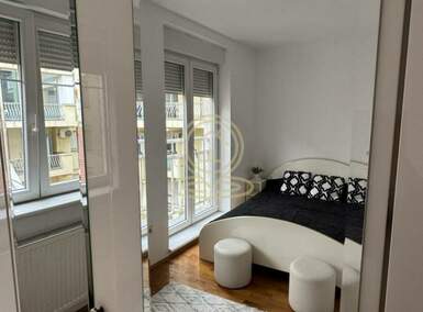 Dvosoban stan, Novi Sad | Izdavanje · 52m² · 450€