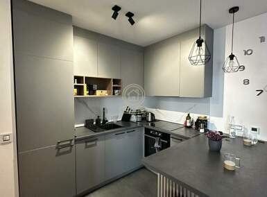 Jednoiposoban stan, Novi Sad | Prodaja · 43m² · 142.700€