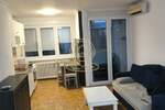 Dvosoban stan, Novi Sad | Izdavanje · 52m² · 450€