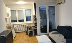 Dvosoban stan, Novi Sad | Izdavanje · 52m² · 450€