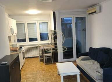 Dvosoban stan, Novi Sad | Izdavanje · 52m² · 450€