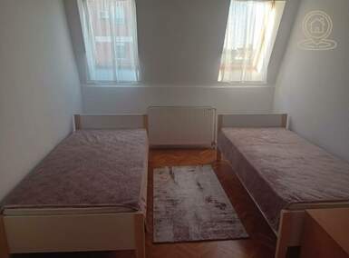 Dvosoban stan, Novi Sad | Izdavanje · 55m² · 400€