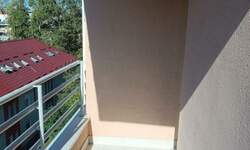 Garsonjera, Novi Sad | Izdavanje · 41m² · 400€