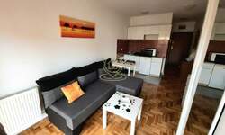 Garsonjera, Novi Sad | Izdavanje · 25m² · 250€