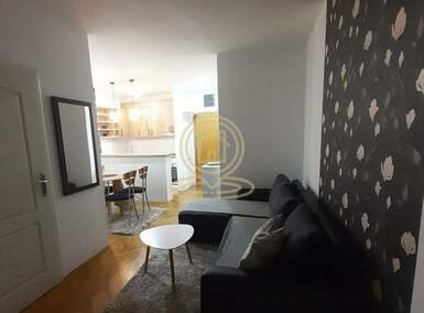 Jednoiposoban stan, Novi Sad | Izdavanje · 39m² · 450€