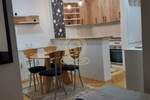 Jednoiposoban stan, Novi Sad | Izdavanje · 39m² · 450€
