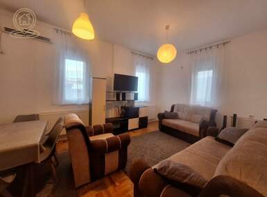 Cetvorosoban stan, Novi Sad | Izdavanje · 63m² · 600€