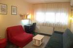 Garsonjera, Novi Sad | Izdavanje · 17m² · 280€