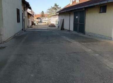 Poslovni prostor / Lokal, Novi Sad | Izdavanje · 250m² · 700€