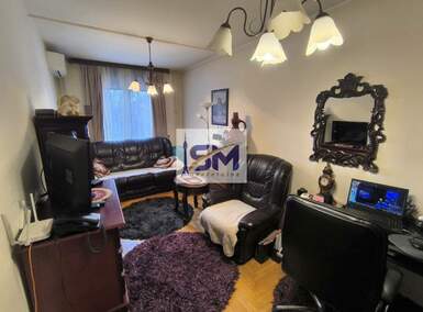 Jednosoban stan, Beograd - Bele Vode | Prodaja · 37m² · 98.000€