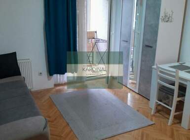 Garsonjera, Jagodina | Izdavanje · 26m² · 170€