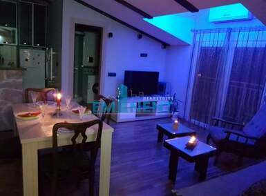 Trosoban stan, Beograd - Crveni Krst | Izdavanje · 63m² · 800€