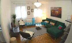 Trosoban stan, Beograd - Dorćol | Izdavanje · 100m² · 1.300€