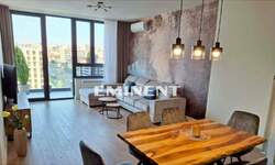 Trosoban stan, Beograd - Beograd Na Vodi | Izdavanje · 86m² · 1.600€