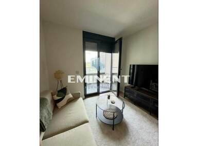 Dvosoban stan, Beograd - Blok 65 | Izdavanje · 47m² · 850€