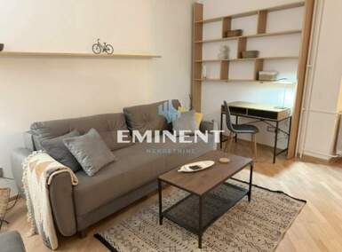 Dvosoban stan, Beograd - Đeram Pijaca | Izdavanje · 54m² · 750€