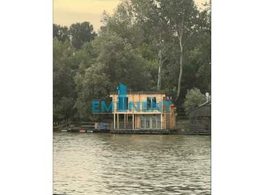 Kuća, Beograd - Ada Medjica | Prodaja · 55m² · 130.000€