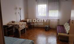 Jednosoban stan, Novi Sad - Grbavica | Izdavanje · 27m² · 250€