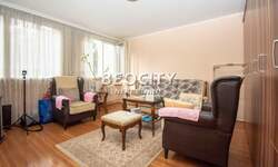 Dvosoban stan, Beograd - Voždovac | Izdavanje · 47m² · 450€