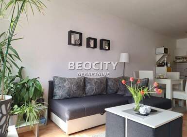 Trosoban stan, Novi Sad - Telep | Prodaja · 50m² · 125.000€