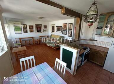 Dvosoban stan, Novi Sad - Liman 2 | Prodaja · 56m² · 180.000€