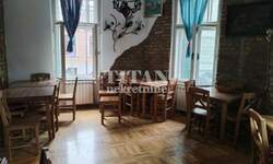 Poslovni prostor / Lokal, Beograd - Centar | Izdavanje · 96m² · 3.000€