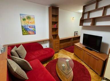 Jednoiposoban stan, Beograd - Šumice | Izdavanje · 36m² · 450€