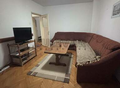 Dvosoban stan, Niš - Medicinski fakultet | Izdavanje · 43m² · 280€