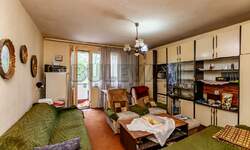 Jednosoban stan, Niš - Ćele kula | Prodaja · 38m² · 84.500€