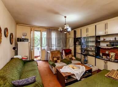 Jednosoban stan, Niš - Ćele kula | Prodaja · 38m² · 84.500€