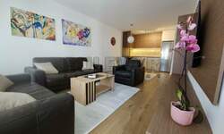 Jednoiposoban stan, Niš - Čair | Izdavanje · 50m² · 600€