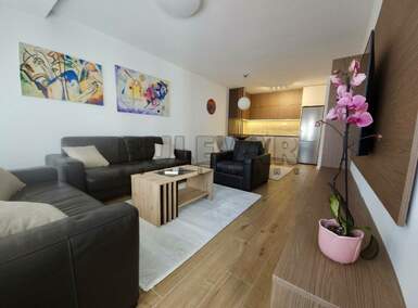 Jednoiposoban stan, Niš - Čair | Izdavanje · 50m² · 600€