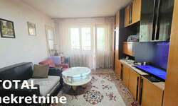 Dvosoban stan, Novi Sad - Detelinara | Prodaja · 52m² · 115.000€