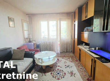 Dvosoban stan, Novi Sad - Detelinara | Prodaja · 52m² · 115.000€