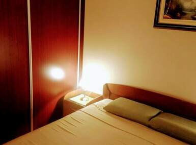 Dvosoban stan, Beograd - Zemunski Kej | Izdavanje · 16m² · 180€