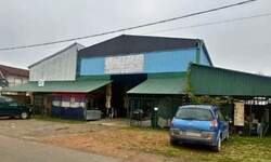 Poslovni prostor / Lokal, Bačka Palanka | Izdavanje · 600m² · 1€