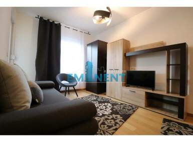 Dvosoban stan, Beograd - Gornji Grad | Izdavanje · 40m² · 650€