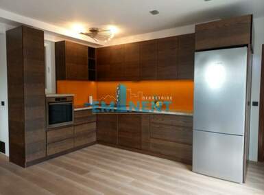 Cetvorosoban stan, Beograd - Senjak | Izdavanje · 120m² · 1.800€