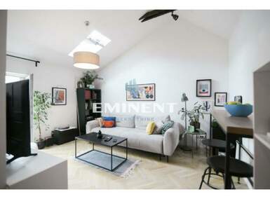 Dvosoban stan, Beograd - Vukov Spomenik | Izdavanje · 36m² · 600€