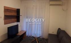 Dvosoban stan, Novi Sad - Bulevar Oslobođenja | Izdavanje · 40m² · 450€