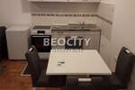 Dvosoban stan, Novi Sad - Bulevar Oslobođenja | Izdavanje · 40m² · 450€